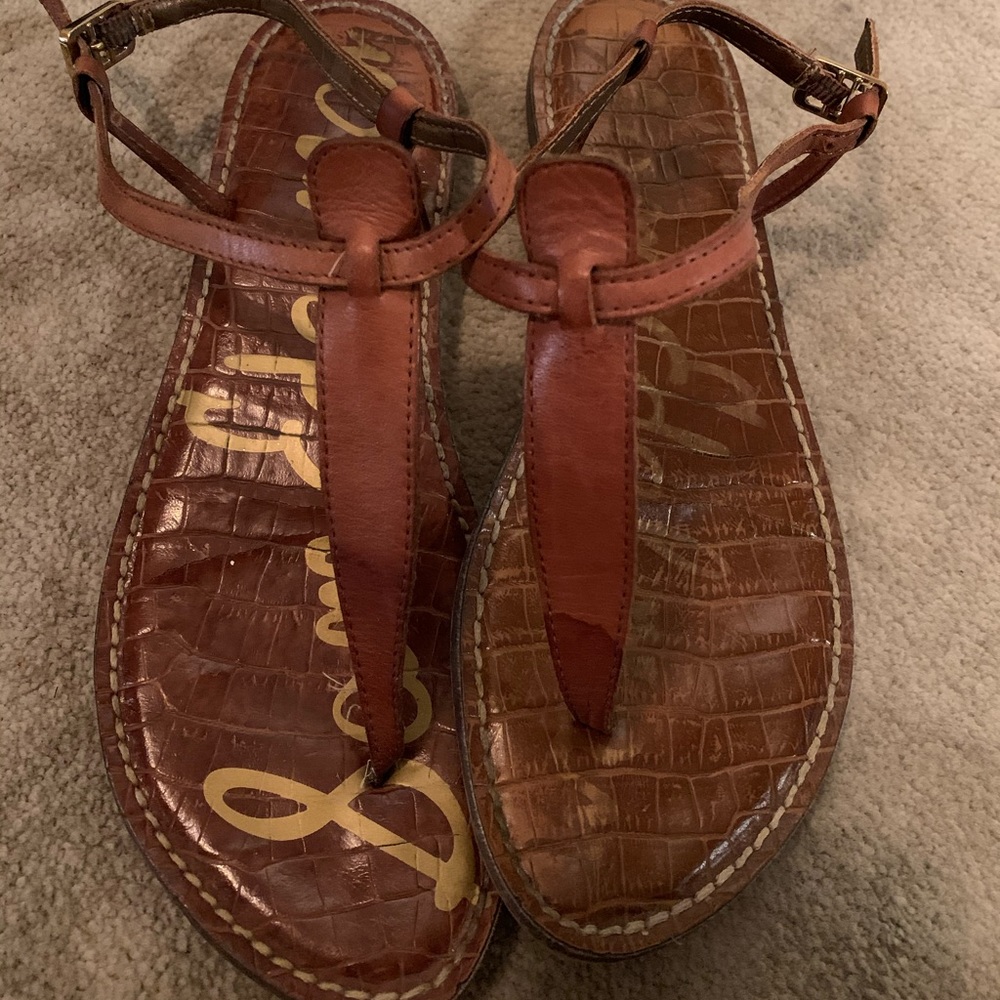 Sam Edelman sandals